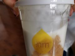 -一鸣真鲜奶吧(上元门地铁站店)