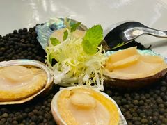 -北京王府井希尔顿酒店·秦唐中餐厅Chynna