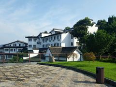 -南北湖湖光山居度假酒店