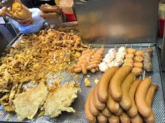 -佳记小食店(旺角店)