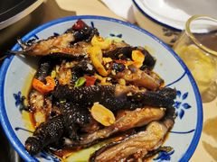 -江味龙虾馆·裸蓝龙虾(南山店)