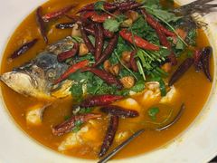 -清水亭湖北菜(大屯DT51店)