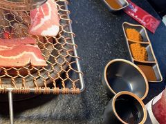 -松渡·鲜肉泥炉烤肉(时代天街店)