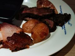 -星伦多海鲜自助餐厅(时代广场店)