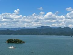 -绿城千岛湖喜来登度假酒店