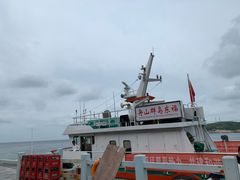-东极岛景区-青浜岛