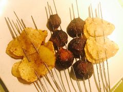 -楚太子  中餐&烧烤(武大店)