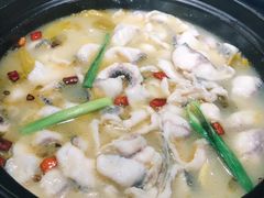 -周渝食惦酸菜鱼(青浦店)