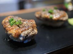 -戏作寿司(观音桥店)