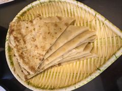家常饼-鼎香润(德胜门内店)