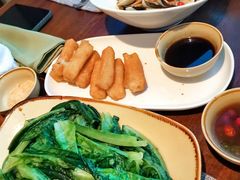 -石梅湾威斯汀度假酒店-品味餐厅·川湘菜·海鲜风味火锅·手工面食·万州烤鱼·口味牛蛙·小龙虾
