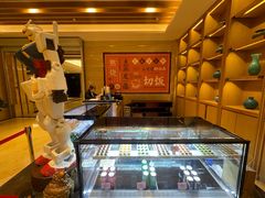 -杭州开元名都大酒店·地中海自助餐厅