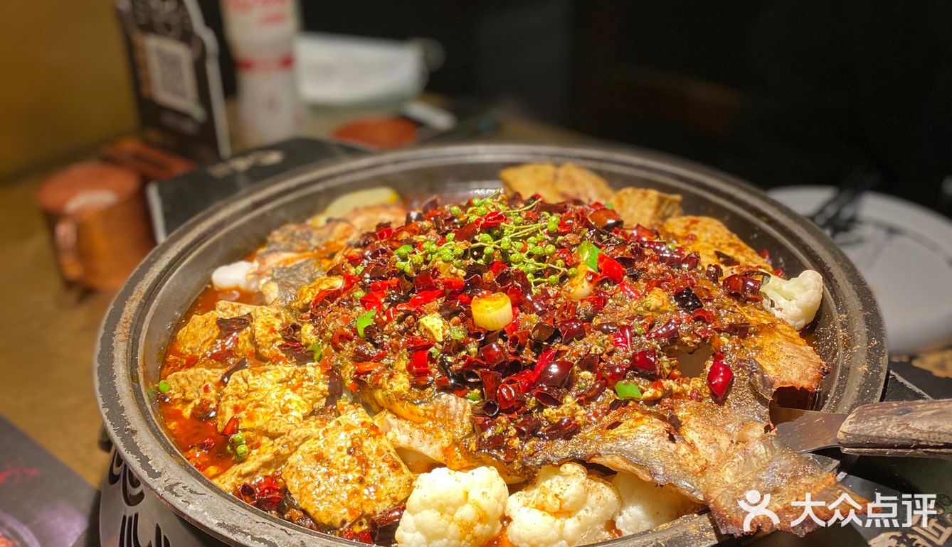 出来逛街不知道吃什么去这就对了