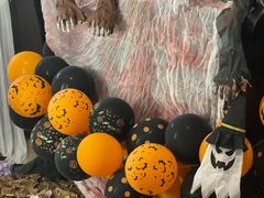 -富力希尔顿酒店·地阔自助餐厅