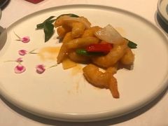 -百富源·海鲜辽菜(和平北大街店)