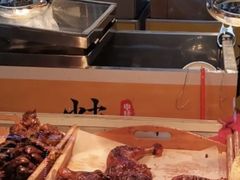 -精五刀鸡架(明天广场店)