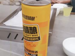 -老高烧烤(龙华星河iCO店)