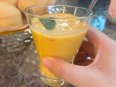 -香港威特瑞茶餐厅(小白楼音乐厅店)