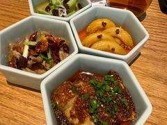 -隐庐·古法川菜(高新店)