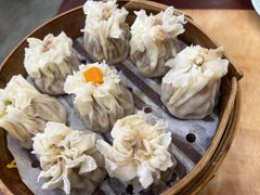 -都一处烧麦馆(前门店)