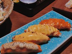 -古田居·特色寿司料理(骏欣中心店)