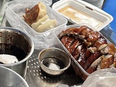 -晶牌烤鸭(延吉东路557弄小区店)