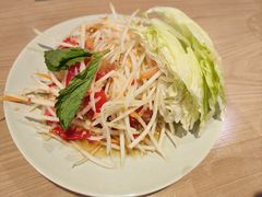 -mango tree芒果树泰国餐厅(青岛万象城店)