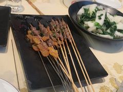 -聚味瞿记·龙虾堂(咸嘉湖店)
