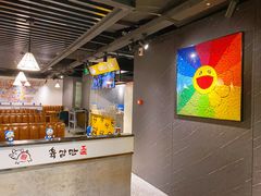 -肥肥虾庄·金牌油焖大虾(杨园滨江时代walk店)