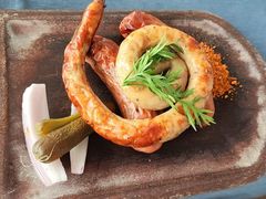 -龙塔云尚西餐厅