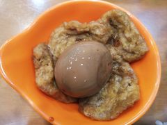-老牌依强牛肉店(达道总店)