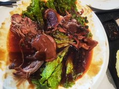 -玉林烤鸭店(定福庄店)