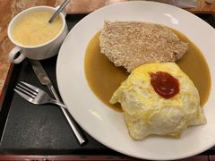 -阿殳咖啡(水围村店)