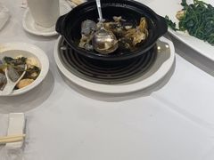 -勝記酒家·37年老字号·经典粤菜(荔枝公园店)
