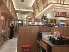-合点寿司(金虹桥商场店)