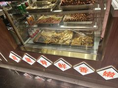 -马小毛老上海里脊肉(南翔印象城店)