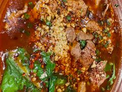 -古都历食南京菜·烤鸭·鸭血粉丝·汤包(南京博物院店)