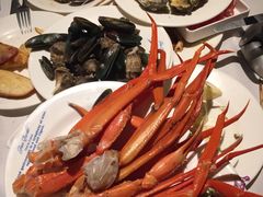 -星伦多自助料理(江阴万达店)