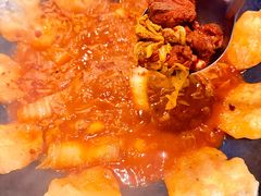 -三里屯土灶炖公鸡地锅鸡(江东店)