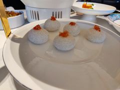 -君庭中餐馆(湘江豪生店)
