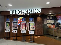 -汉堡王(西直门凯德MALL店)