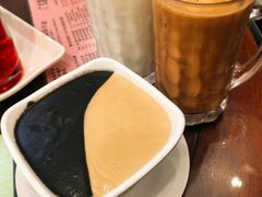 -南信牛奶甜品专家