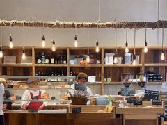 -佐敦面包铺·JORDAN BAKERY
