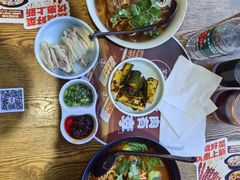 -李先生牛肉面大王(马栏店)