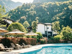 -青城山