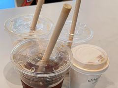 -dotcom coffee古点咖啡(致真大厦店)