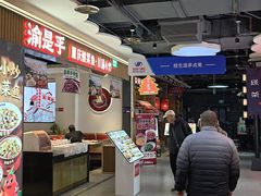 -物美大卖场(玉蜓桥店)