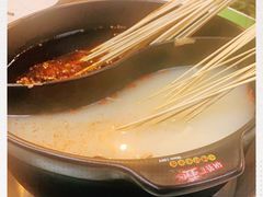 -钢管厂歆瑞源油卤串串香(春熙路太古里店)