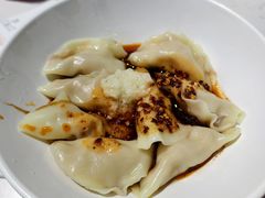 -龙抄手(文殊坊店)