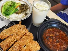 -永和大王(香缤店)